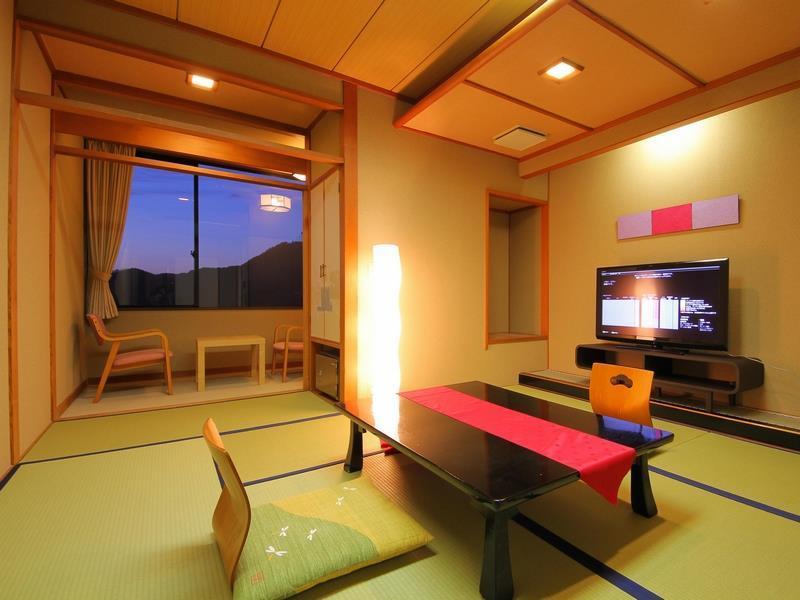 Ryokan Kinranso Hanayama Koriyama  Exterior photo